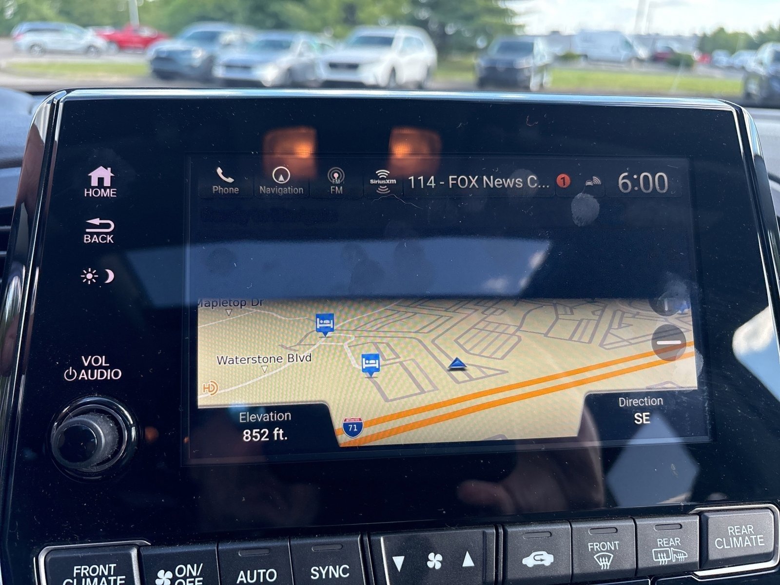 2024 Honda Odyssey Elite - Photo 30