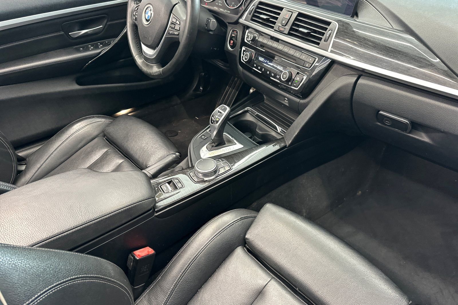 Used 2018 Orange BMW 440i xDrive image 18