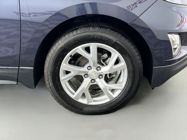 Used 2018 Blue Chevrolet Premier image 37