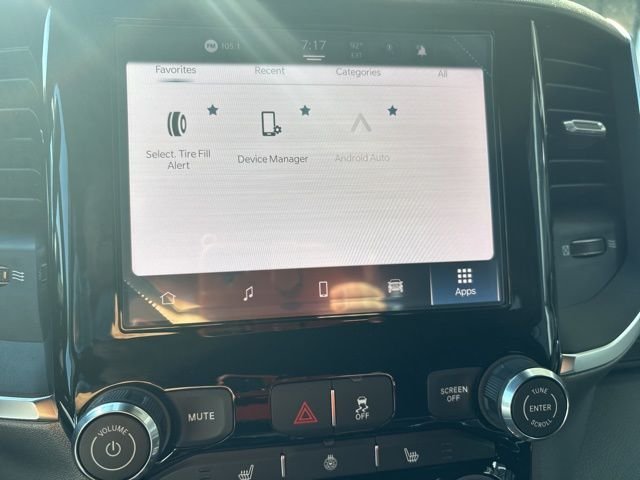 2026 RAM 2500 Big Horn - Photo 13