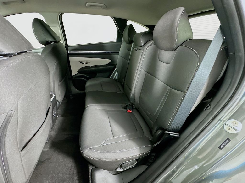 Used 2022 Gray Hyundai SEL image 23