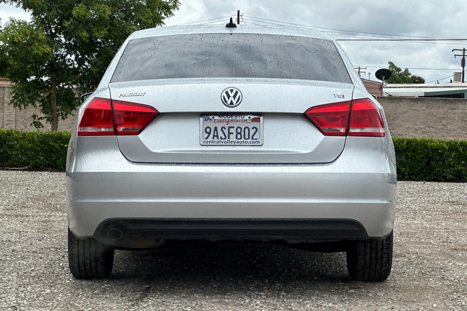 Used 2015 Silver Volkswagen  image 5