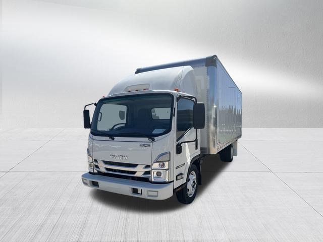 2024 Isuzu NPR-HD's photo