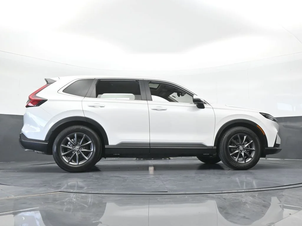 Used 2026 White Honda EX-L image 60