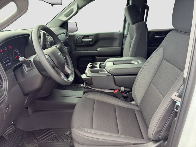 2026 Chevrolet Silverado 1500 Custom Trail Boss - Photo 7