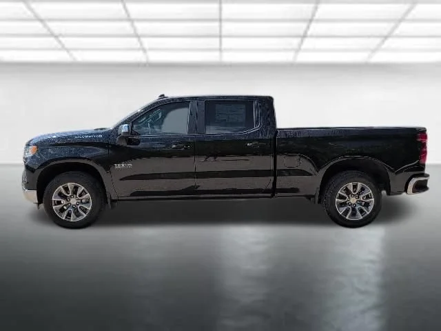 2026 Chevrolet Silverado 1500 LT - Photo 29
