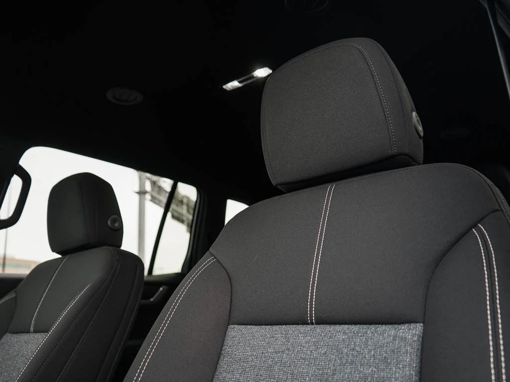 2026 GMC Acadia Elevation - Photo 20