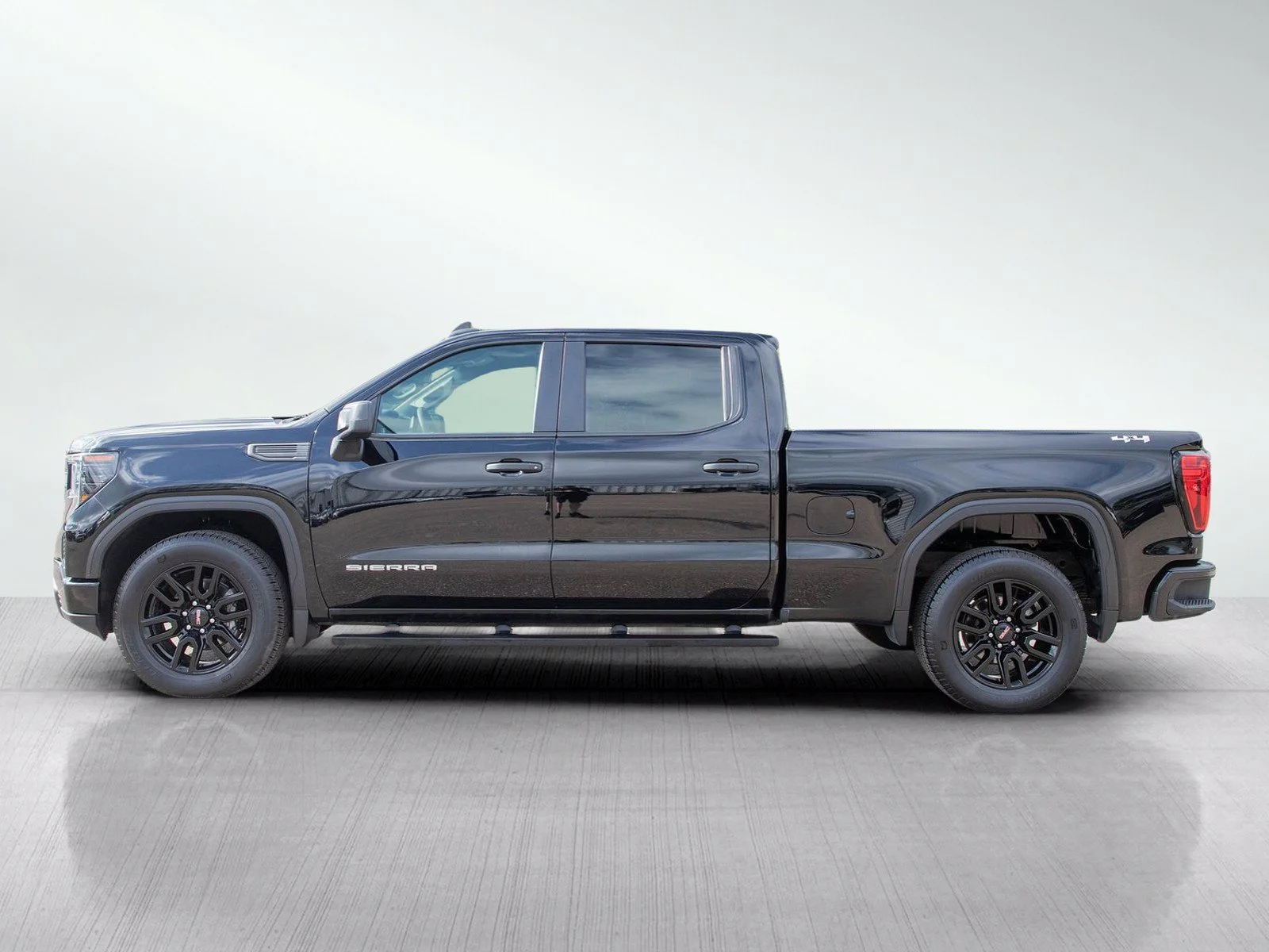 Used 2024 GMC Sierra 1500 Pro with VIN 1GTPUAEK4RZ200617 for sale in Roseville, Minnesota