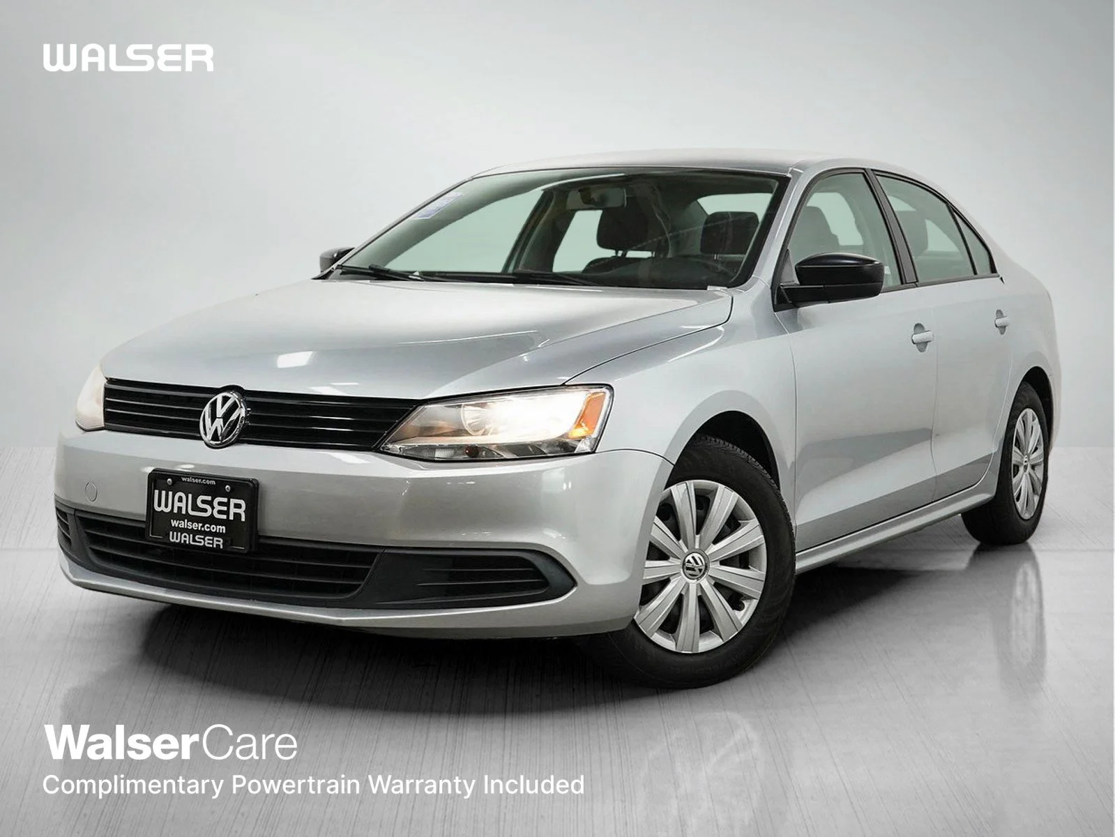 2014 Volkswagen Jetta S