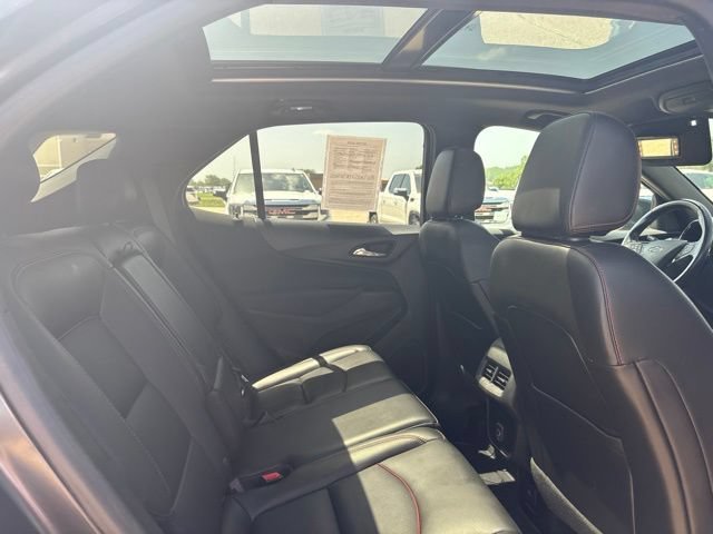 2022 Chevrolet Equinox RS - Photo 39