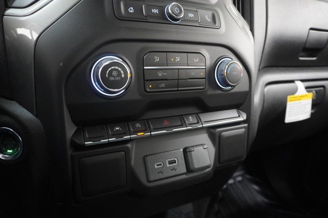 2026 Chevrolet Silverado 1500 Work Truck - Photo 28