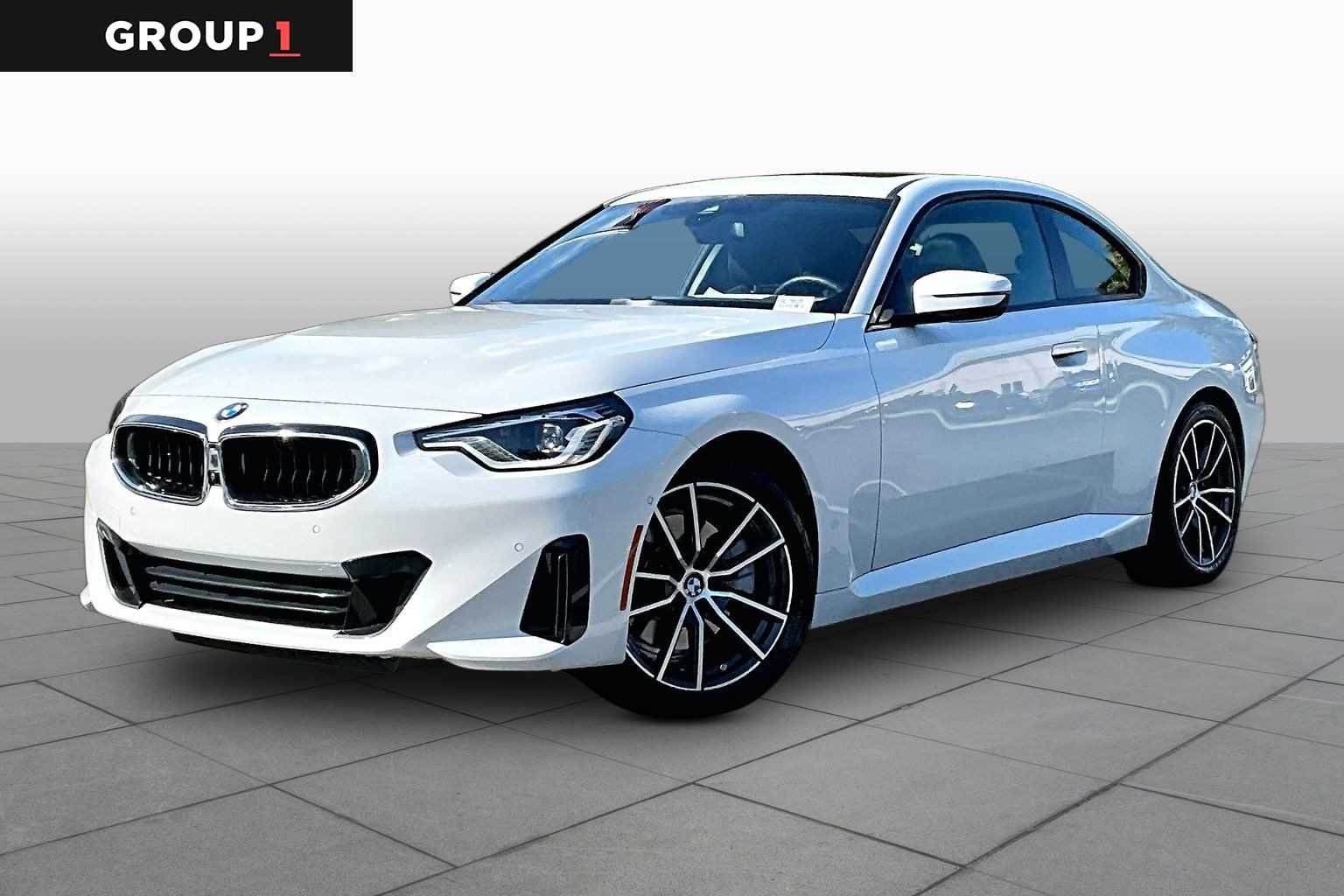 2024 BMW 230i 230i