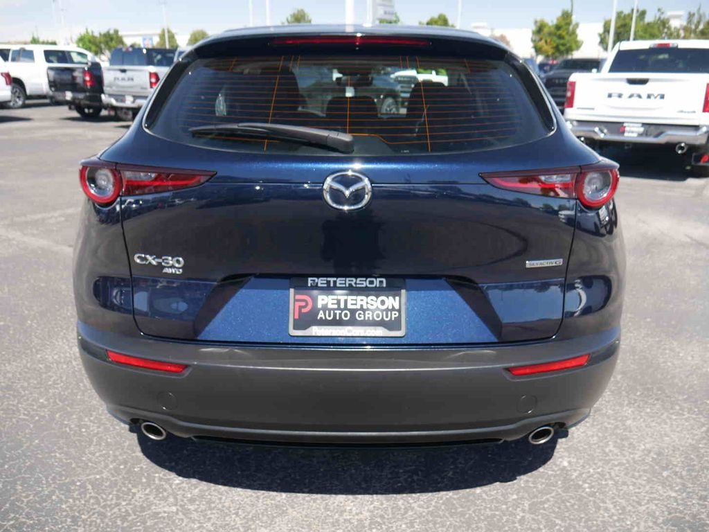 Used 2025 Blue Mazda 2.5 S image 16