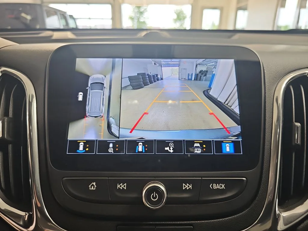 Certified Used 2023 Gray Chevrolet LT image 29