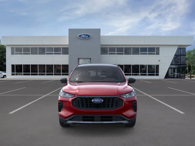 New 2026 D4/RAPID RED ME Ford Active image 6