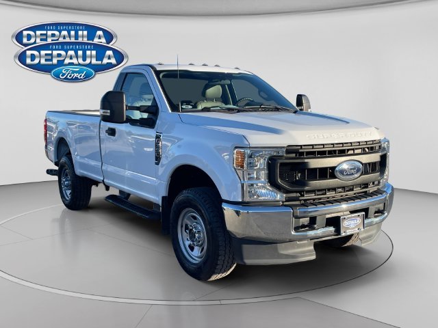 Used 2022 White Ford XL image 9