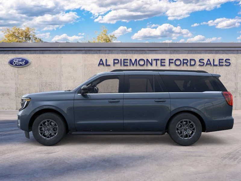 New 2026 Blue Ford Active image 3