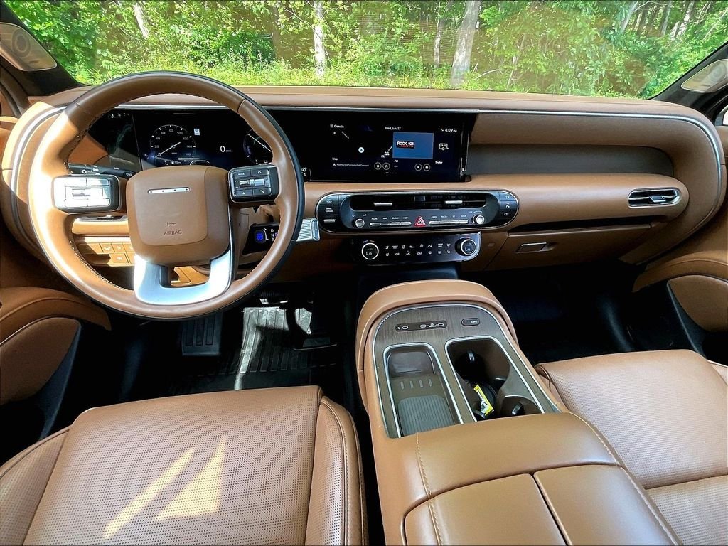 Used 2026 Brown Hyundai Calligraphy image 22