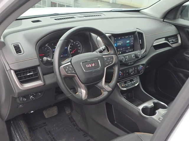 2023 GMC Terrain AT4 - Photo 25