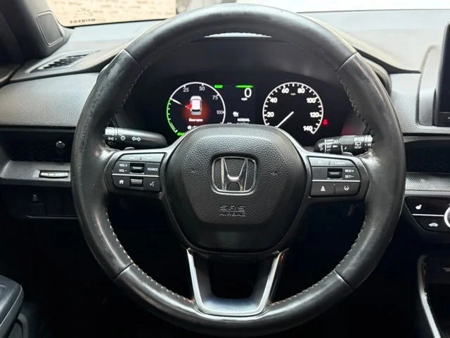 Used 2023 Gray Honda Sport image 18