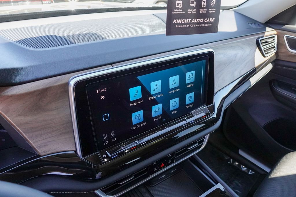 2026 Volkswagen Atlas SE w/Tech - Photo 21