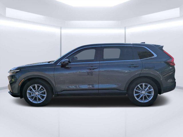 Used 2026 Gray Honda EX image 6