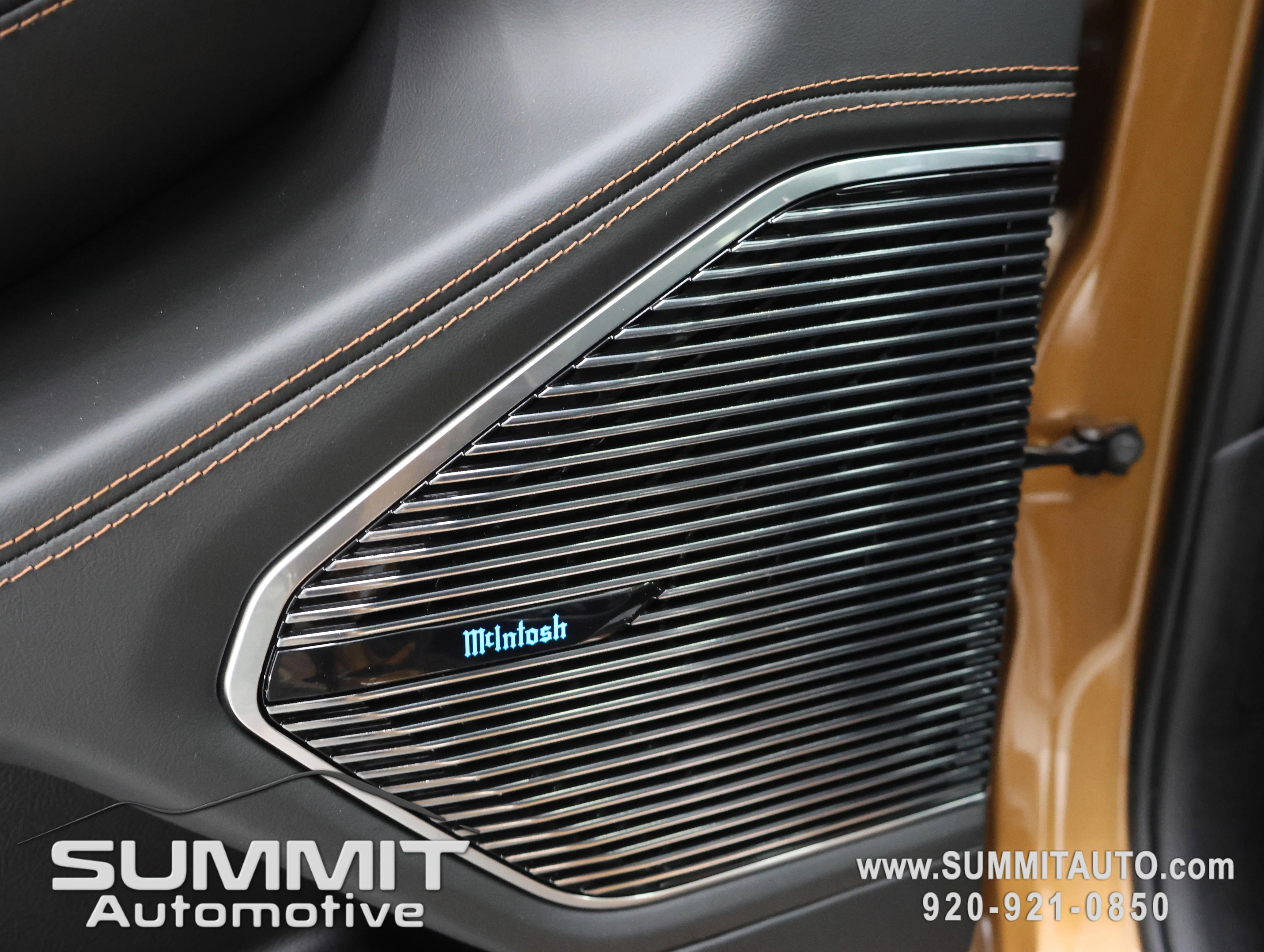 New 2026 Copper Shino Metallic Clear-Coat Exterior Paint Jeep Summit image 53