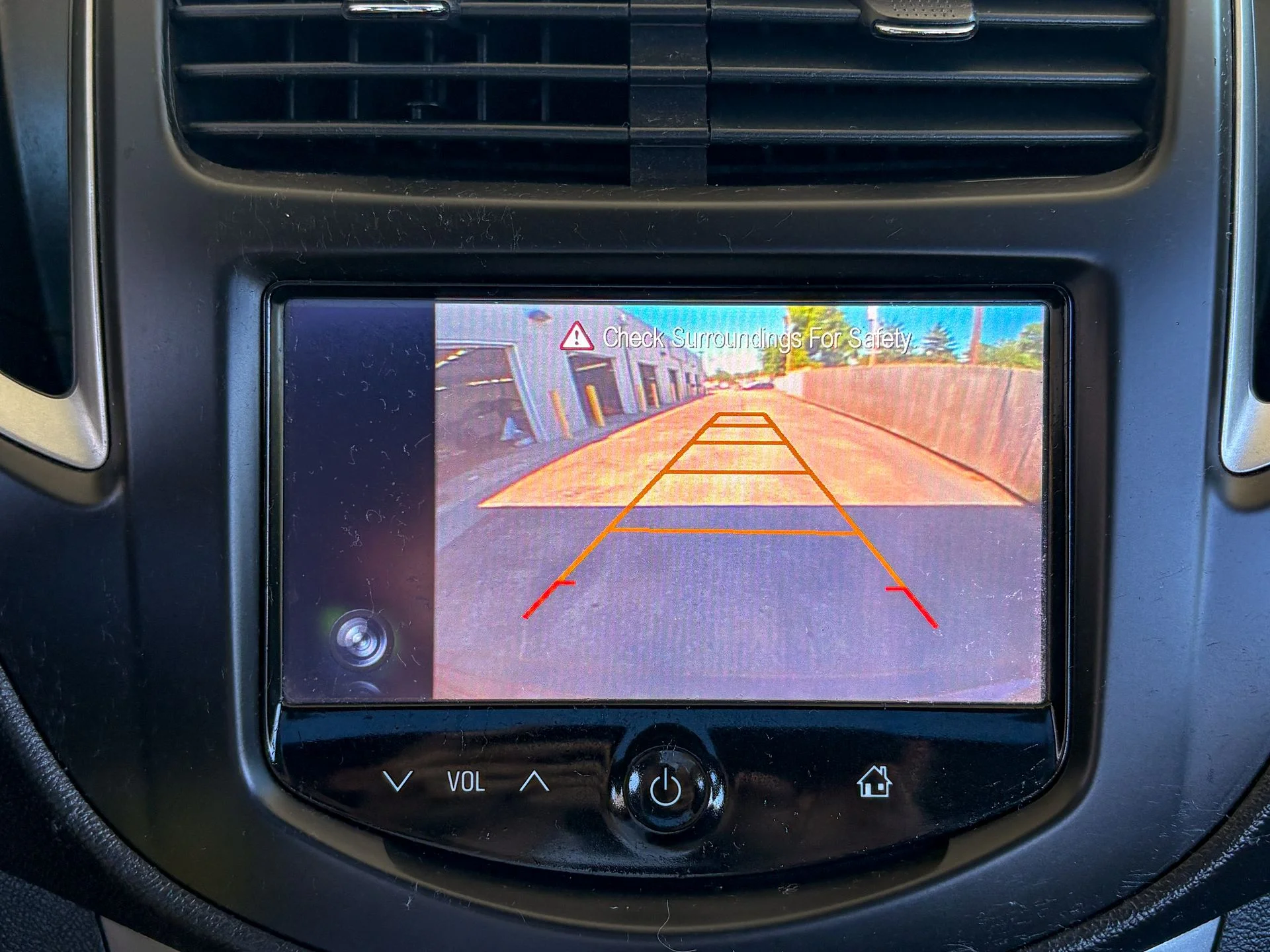 Used 2016 Red Chevrolet LT image 22