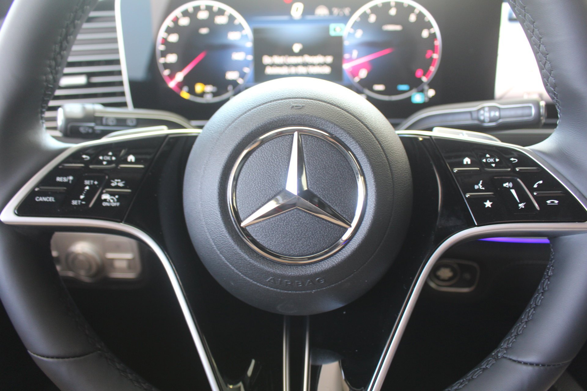 2026 Mercedes-Benz GLE GLE350 - Photo 56