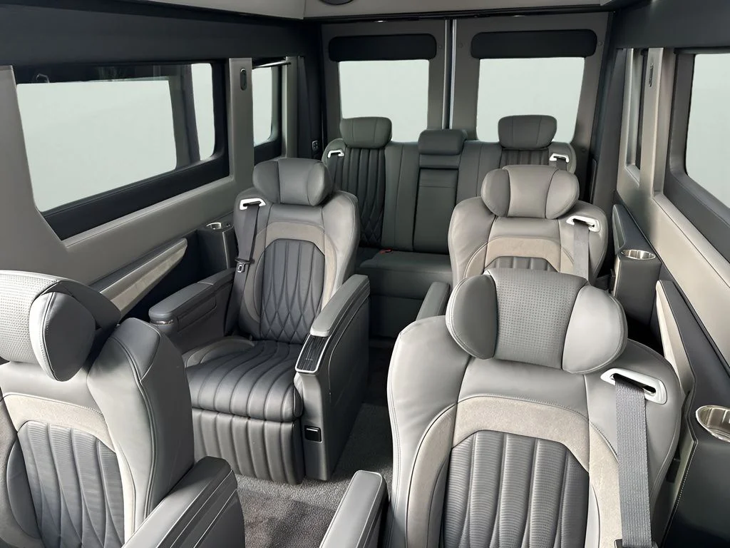2025 RAM ProMaster Window Van Base - Photo 24