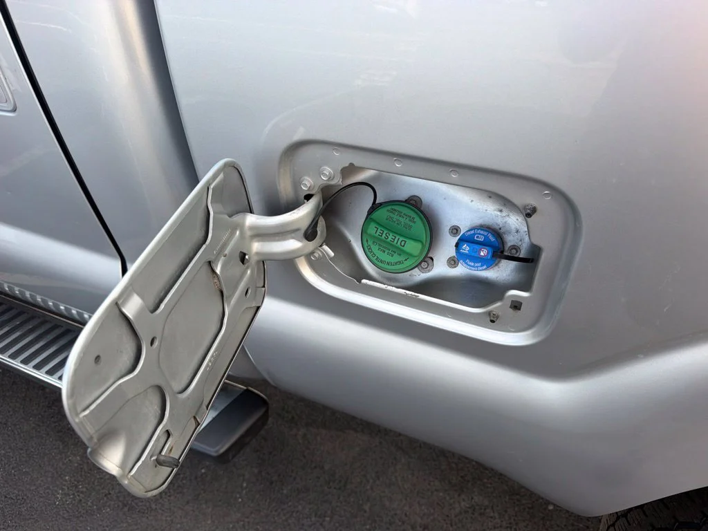 Used 2015 Ingot Silver Ford Lariat image 53