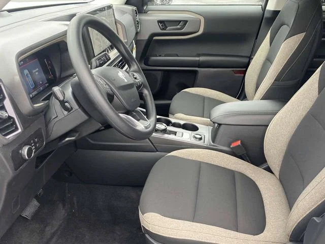 New 2026 Oxford White Ford Big Bend® image 6