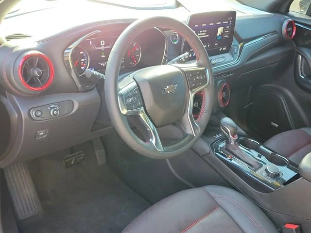 2024 Chevrolet Blazer RS - Photo 18