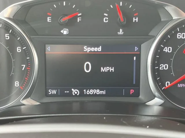 2024 Chevrolet Blazer 3LT - Photo 12
