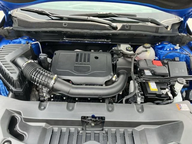 2024 Chevrolet Blazer 2LT - Photo 27