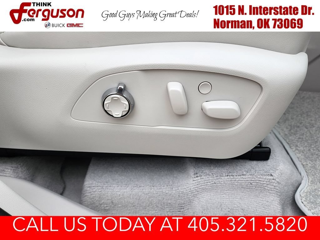 2026 Buick Enclave Avenir - Photo 42