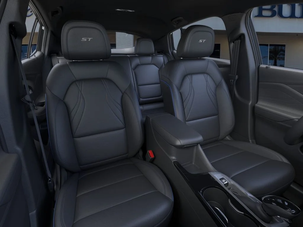 2026 Buick Envista Sport Touring - Photo 16