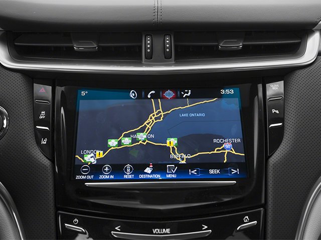 Used 2013 Black Cadillac Premium image 20