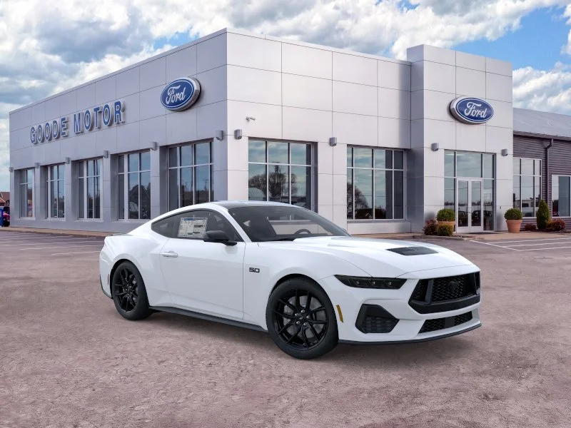 2026 Ford Mustang GT Premium Fastback - Photo 29