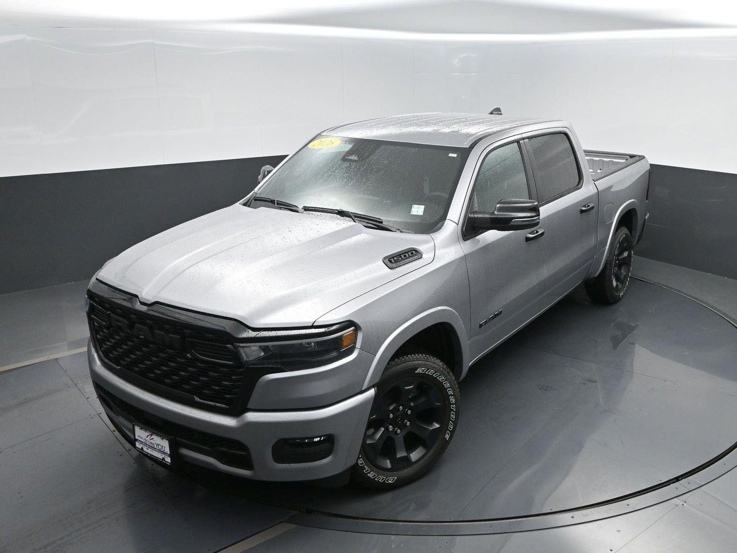 2026 RAM 1500 Big Horn/Lone Star - Photo 37