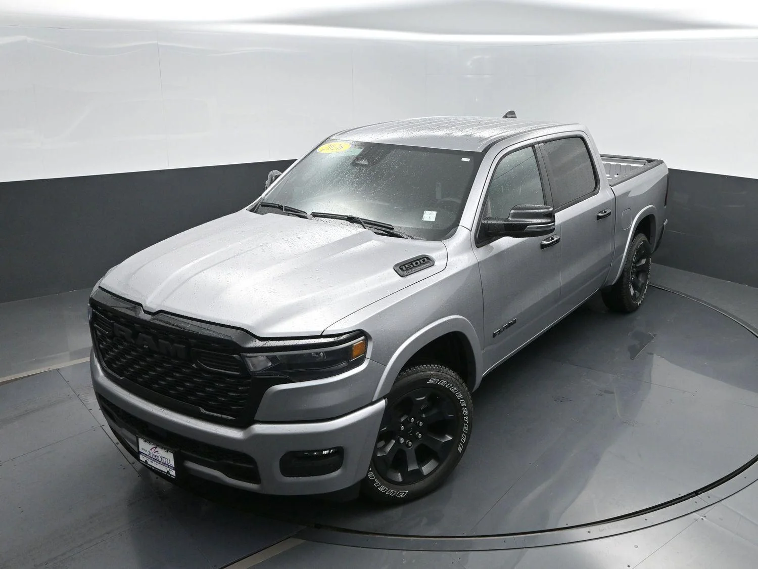 2026 RAM 1500 Big Horn/Lone Star - Photo 37