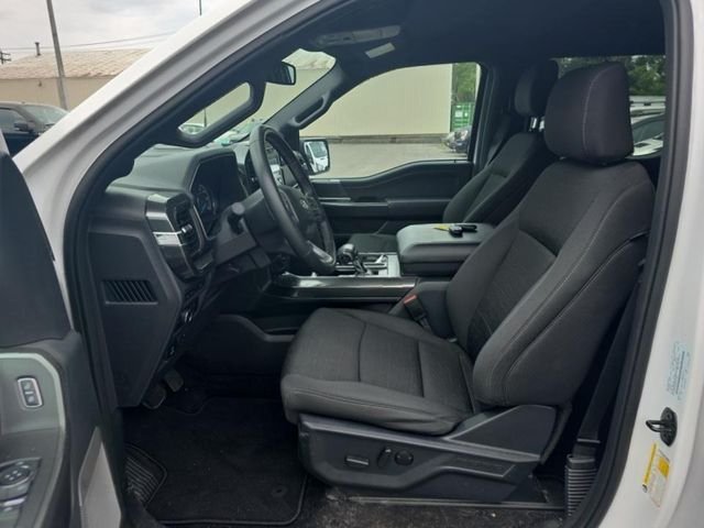 Used 2023 White Ford XLT image 14