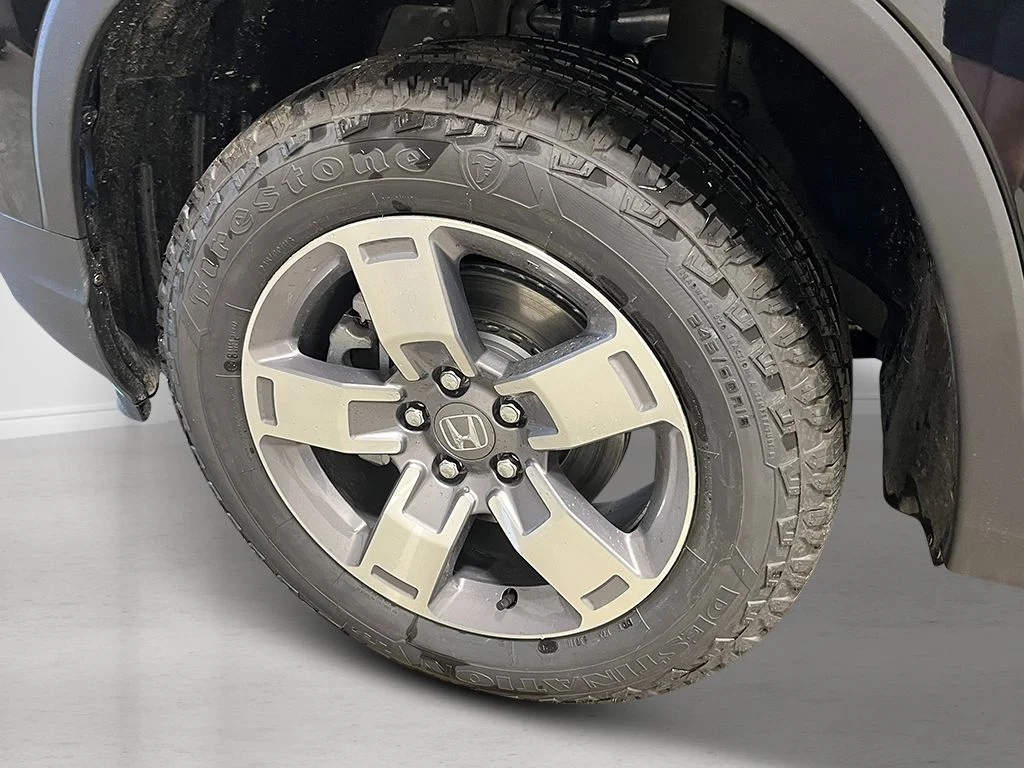 2026 Honda Ridgeline RTL - Photo 13