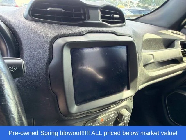 Used 2020 Black Jeep Limited image 15