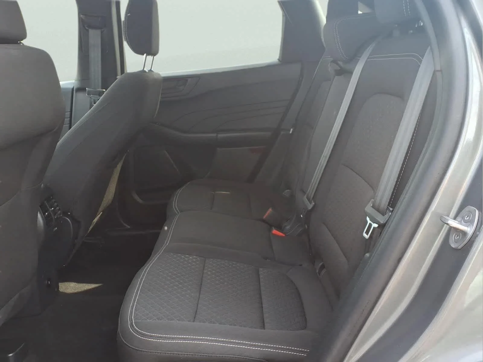 Used 2024 Carbonized Gray Ford Active image 30