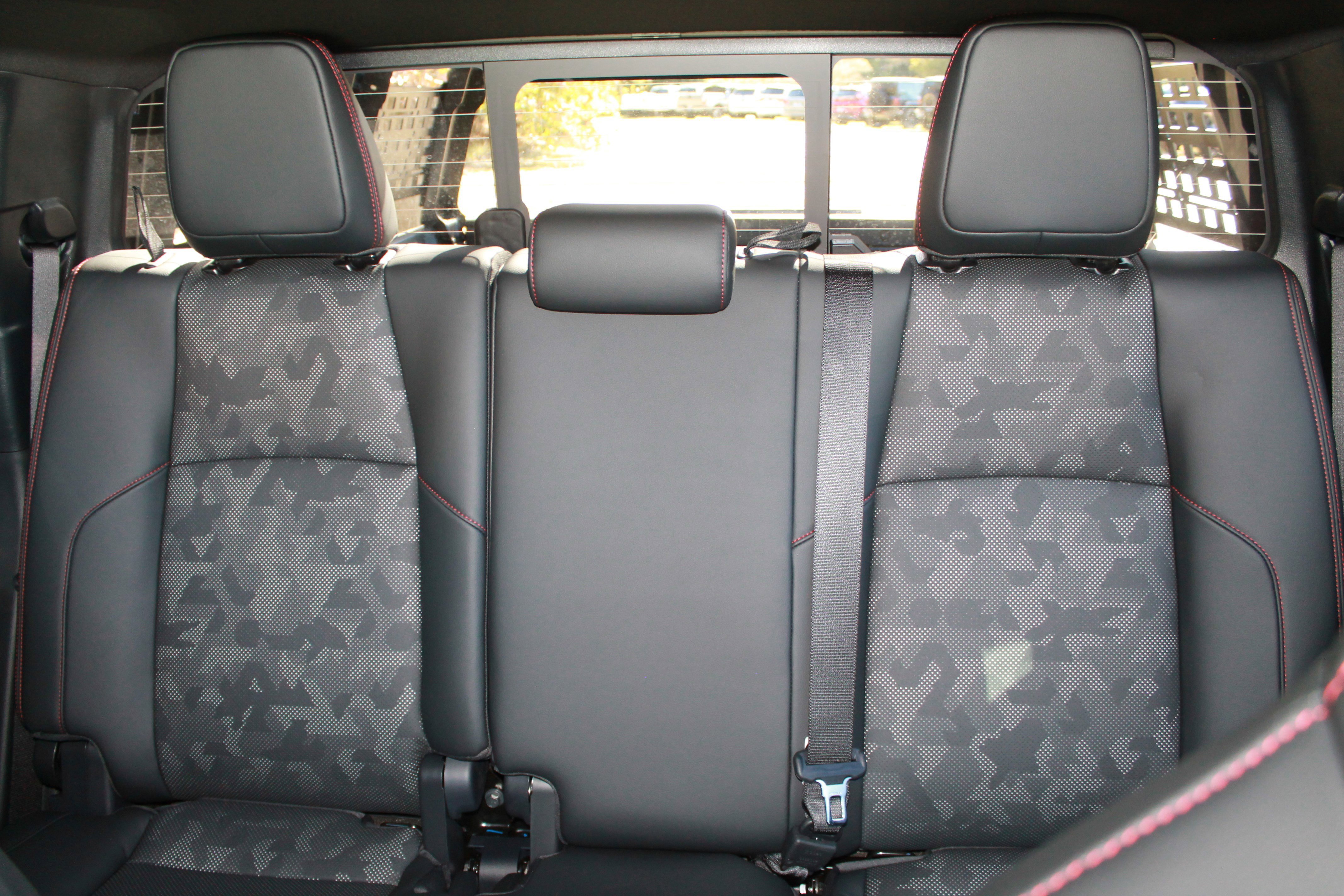 2025 Toyota Tacoma TRD Pro - Photo 27