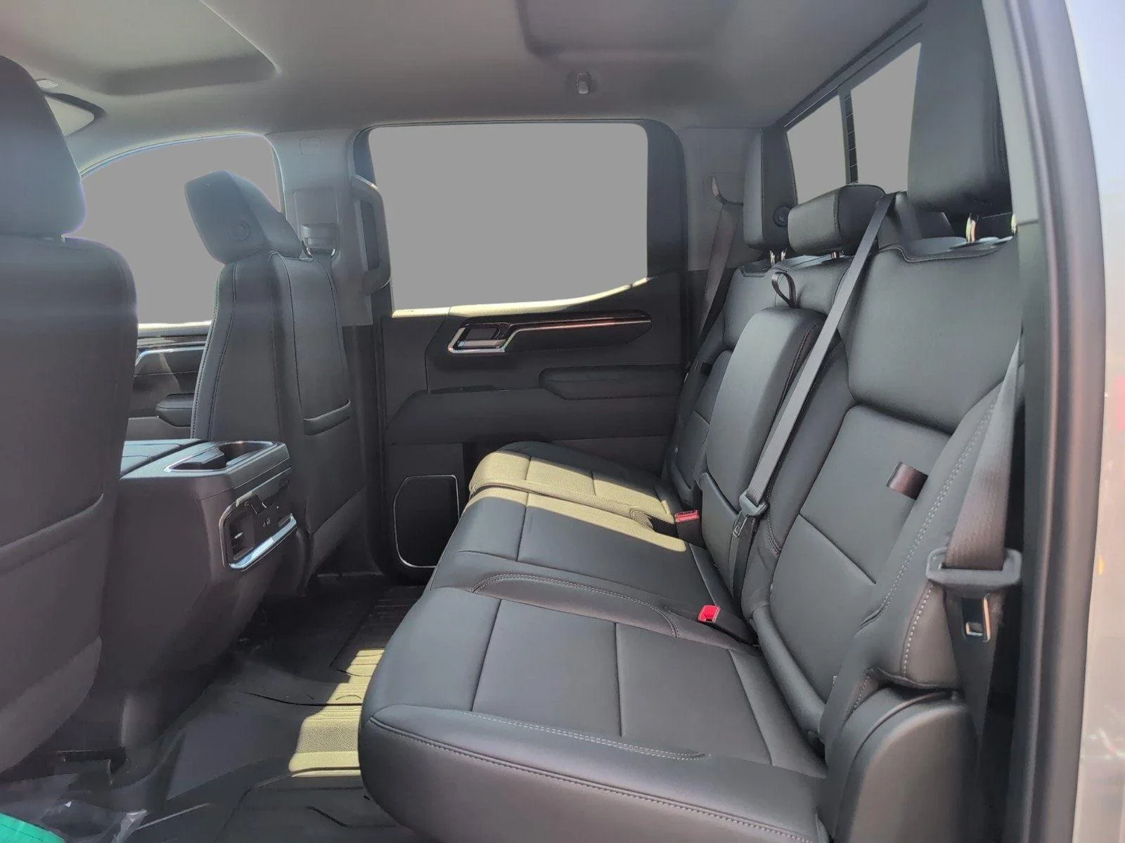 New 2026 Sterling Metallic GMC Elevation image 35