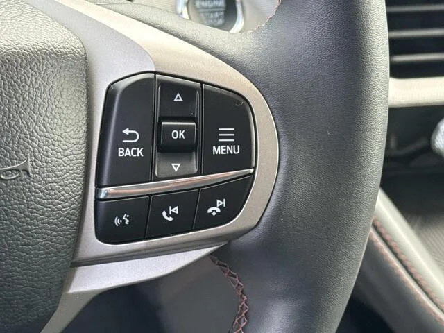 2025 Ford Explorer Active - Photo 23