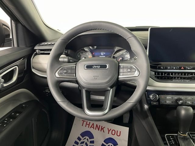 Used 2026 Black Jeep Limited image 19