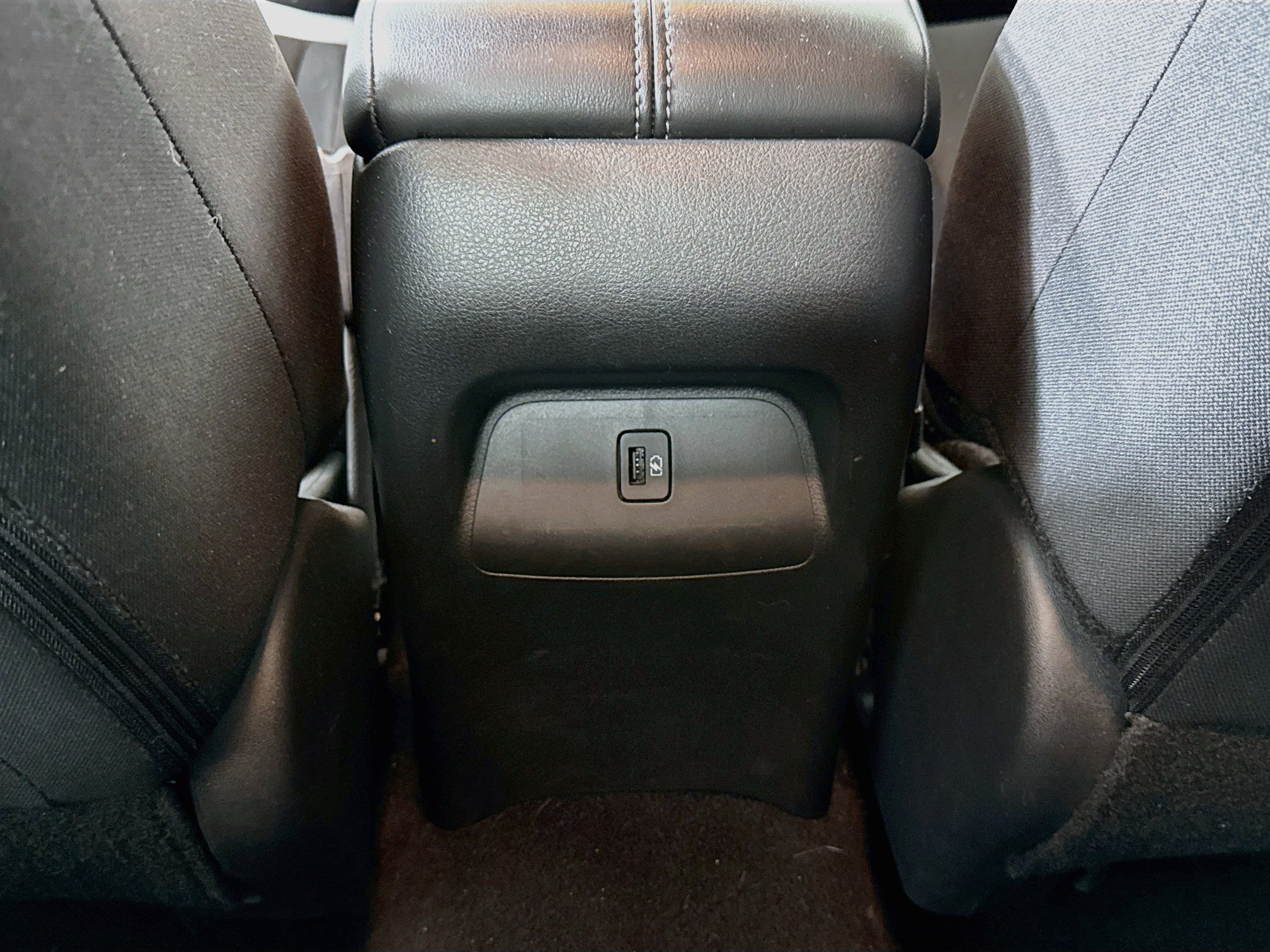 Used 2024 Fresh Powder Nissan SV image 23